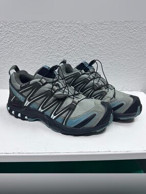Salomon XA Pro 3D, Women’s Sz 7